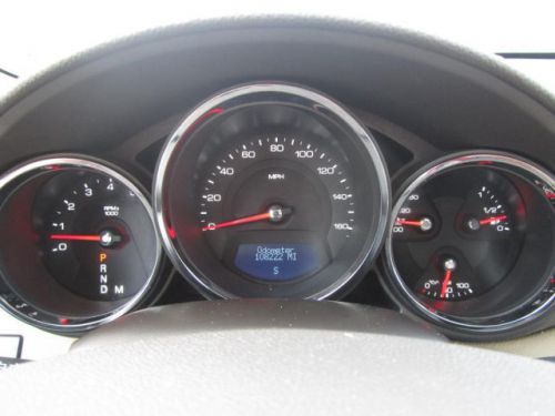 2009 Cadillac CTS Base, US $13,986.00, image 9