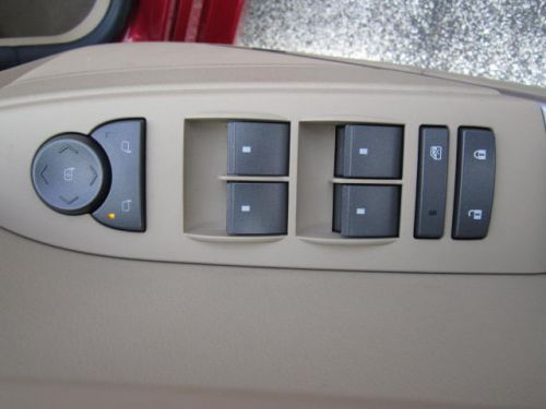 2009 Cadillac CTS Base, US $13,986.00, image 10