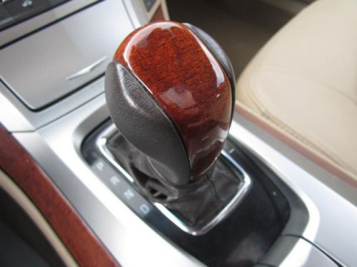 2009 Cadillac CTS Base, US $13,986.00, image 12