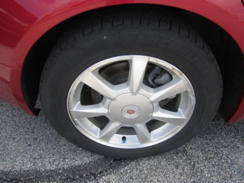 2009 Cadillac CTS Base, US $13,986.00, image 16