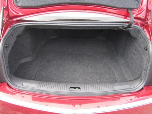 2009 Cadillac CTS Base, US $13,986.00, image 17