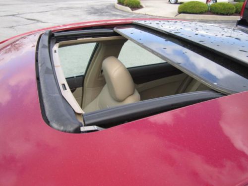 2009 Cadillac CTS Base, US $13,986.00, image 21