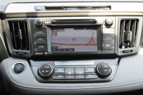 2014 Toyota RAV4 Limited, US $29,305.00, image 3