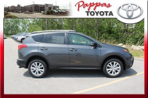 2014 Toyota RAV4 Limited, US $29,305.00, image 5
