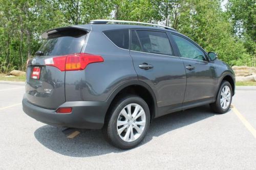 2014 Toyota RAV4 Limited, US $29,305.00, image 8