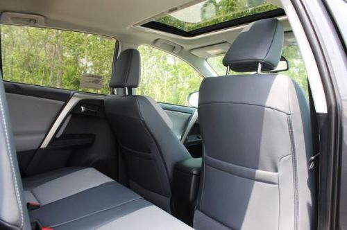 2014 Toyota RAV4 Limited, US $29,305.00, image 9