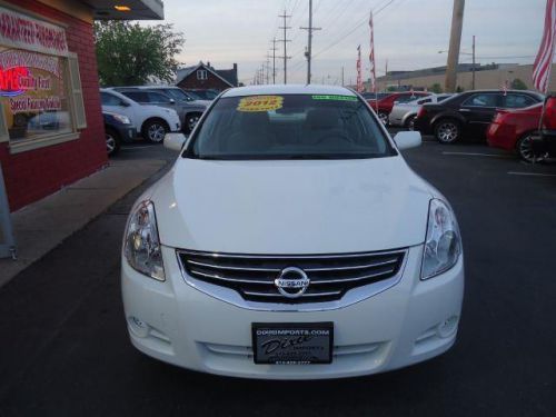 2012 Nissan Altima 2.5 S, US $12,900.00, image 2