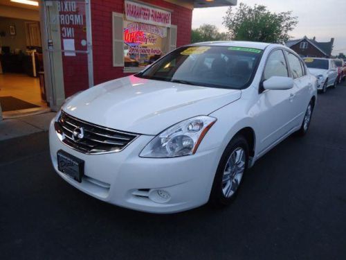 2012 Nissan Altima 2.5 S, US $12,900.00, image 6