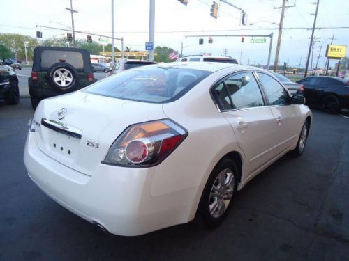 2012 Nissan Altima 2.5 S, US $12,900.00, image 7