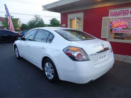 2012 Nissan Altima 2.5 S, US $12,900.00, image 8