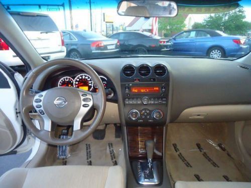 2012 Nissan Altima 2.5 S, US $12,900.00, image 9