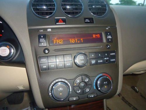 2012 Nissan Altima 2.5 S, US $12,900.00, image 10