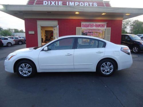 2012 Nissan Altima 2.5 S, US $12,900.00, image 11