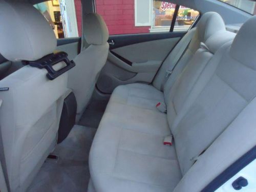 2012 Nissan Altima 2.5 S, US $12,900.00, image 13