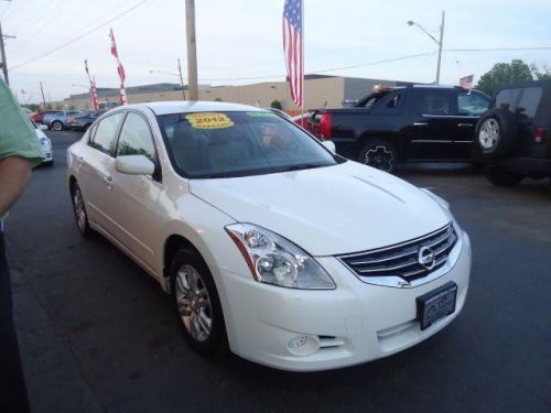 2012 Nissan Altima 2.5 S, US $12,900.00, image 17