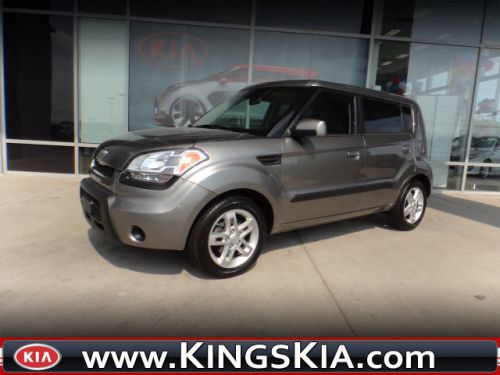 2010 Kia Soul +, US $11,995.00, image 5