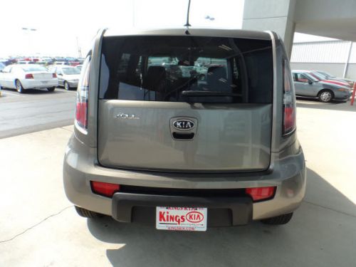 2010 Kia Soul +, US $11,995.00, image 11