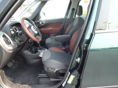 2014 Fiat 500L Trekking, US $23,245.00, image 3