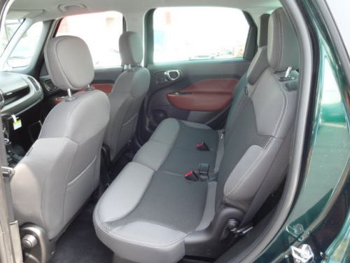 2014 Fiat 500L Trekking, US $23,245.00, image 6