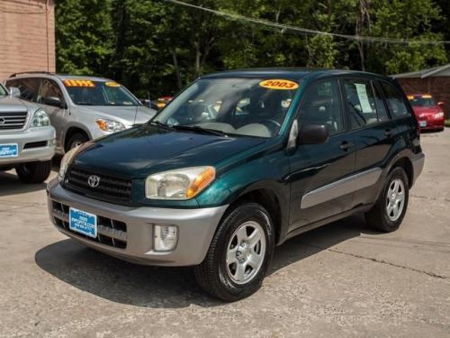 2003 Toyota RAV4 Base, US $6,995.00, image 4