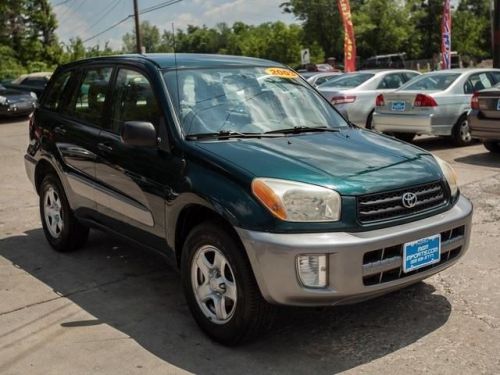 2003 Toyota RAV4 Base, US $6,995.00, image 5