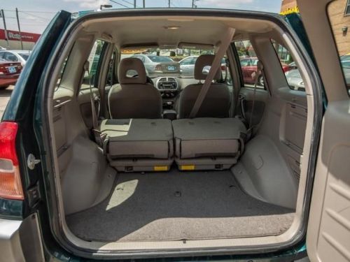 2003 Toyota RAV4 Base, US $6,995.00, image 6