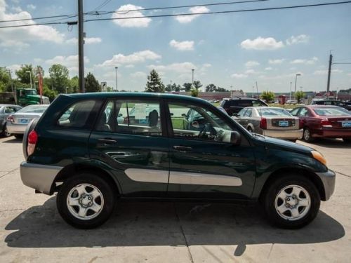 2003 Toyota RAV4 Base, US $6,995.00, image 7