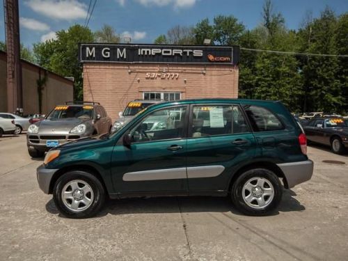 2003 Toyota RAV4 Base, US $6,995.00, image 11