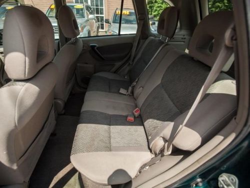 2003 Toyota RAV4 Base, US $6,995.00, image 13