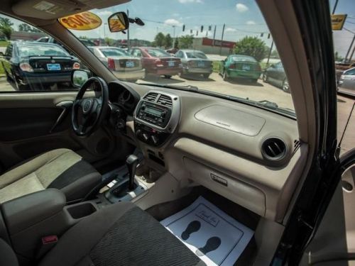2003 Toyota RAV4 Base, US $6,995.00, image 17