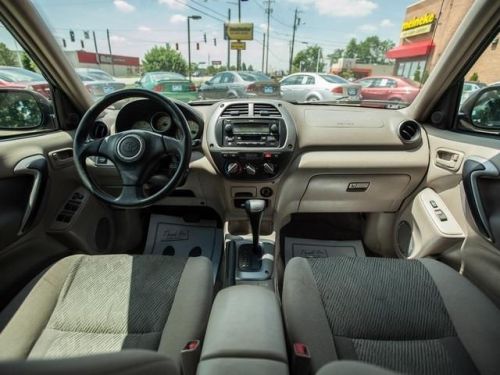 2003 Toyota RAV4 Base, US $6,995.00, image 19
