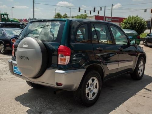 2003 Toyota RAV4 Base, US $6,995.00, image 21