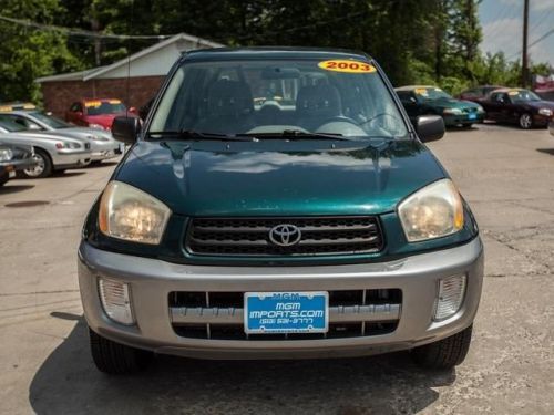 2003 Toyota RAV4 Base, US $6,995.00, image 23
