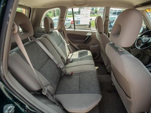 2003 Toyota RAV4 Base, US $6,995.00, image 25