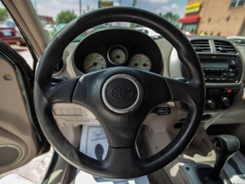 2003 Toyota RAV4 Base, US $6,995.00, image 26