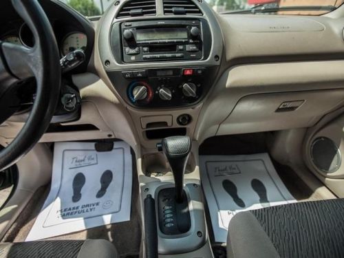 2003 Toyota RAV4 Base, US $6,995.00, image 27