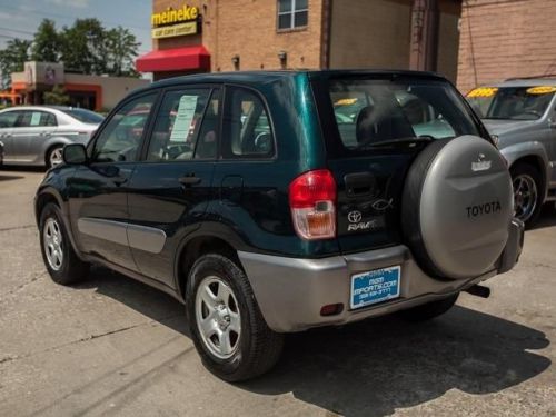 2003 Toyota RAV4 Base, US $6,995.00, image 30
