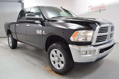 2014 ram 3500 slt