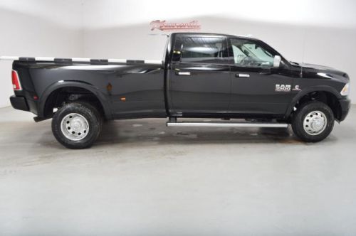 2014 ram 3500 longhorn