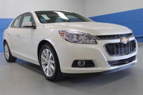 2014 Chevrolet Malibu 1LZ, US $26,637.00, image 3