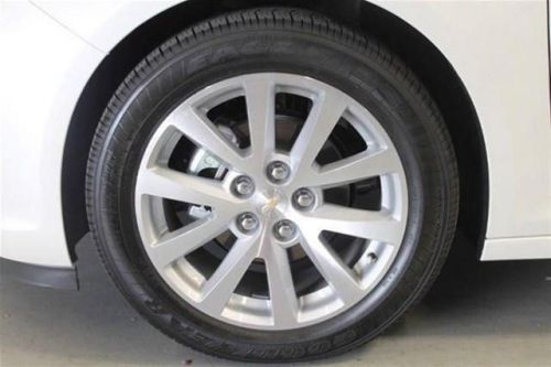 2014 Chevrolet Malibu 1LZ, US $26,637.00, image 5