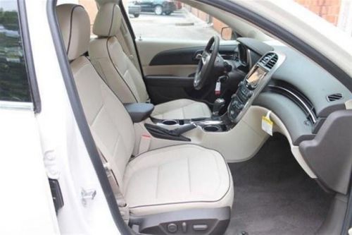 2014 Chevrolet Malibu 1LZ, US $26,637.00, image 6