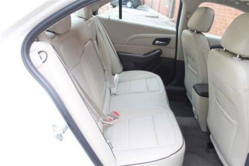 2014 Chevrolet Malibu 1LZ, US $26,637.00, image 8