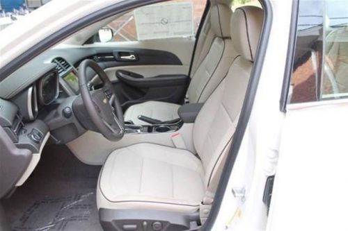 2014 Chevrolet Malibu 1LZ, US $26,637.00, image 15