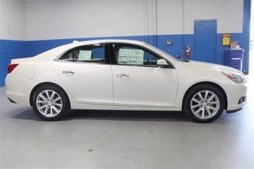 2014 Chevrolet Malibu 1LZ, US $26,637.00, image 16