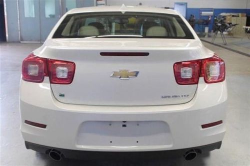 2014 Chevrolet Malibu 1LZ, US $26,637.00, image 17