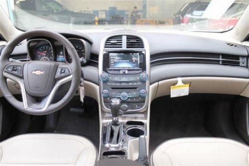 2014 Chevrolet Malibu 1LZ, US $26,637.00, image 18