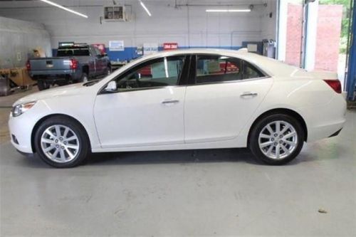 2014 Chevrolet Malibu 1LZ, US $26,637.00, image 19
