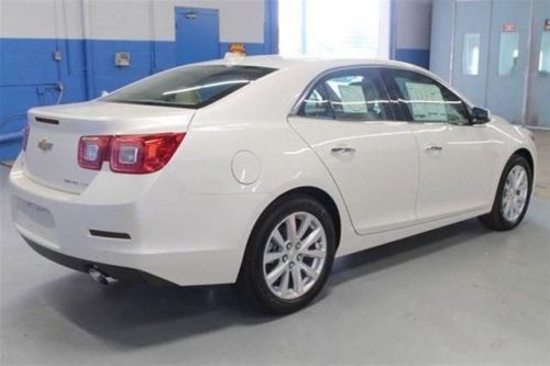 2014 Chevrolet Malibu 1LZ, US $26,637.00, image 20