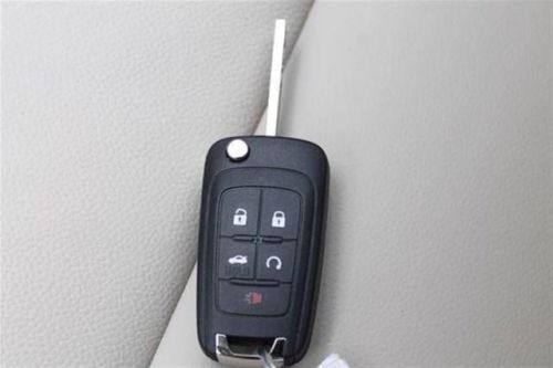 2014 Chevrolet Malibu 1LZ, US $26,637.00, image 22